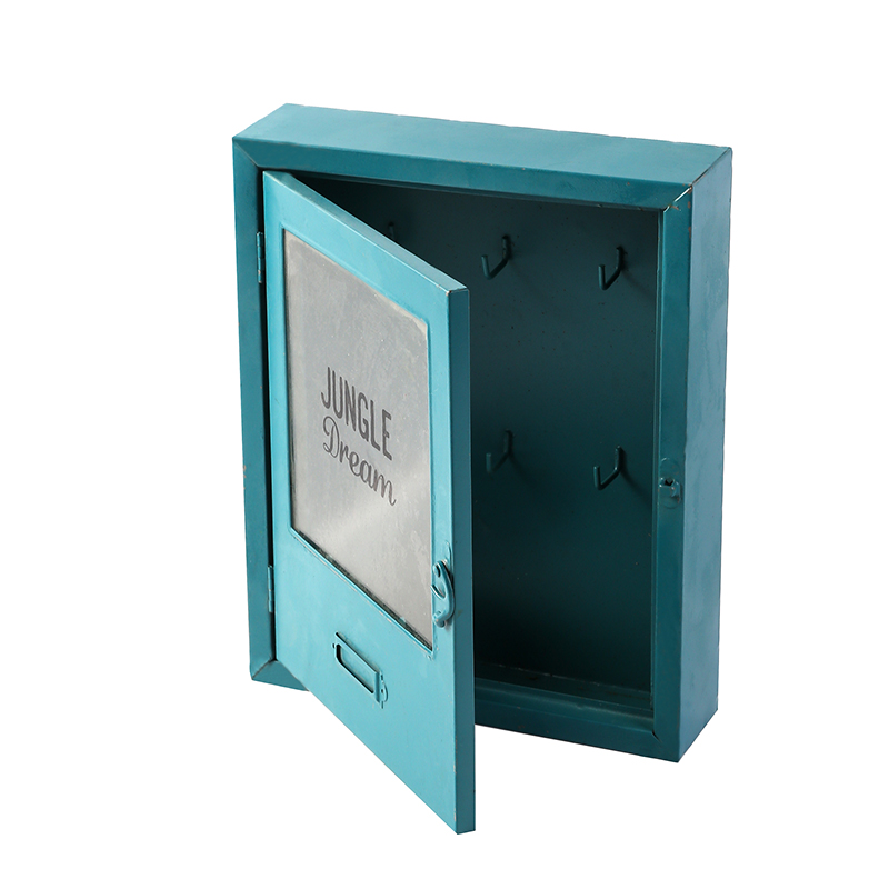 Cutie poștală modernă din oțel inoxidabil cutie poștală din metal pentru apartament